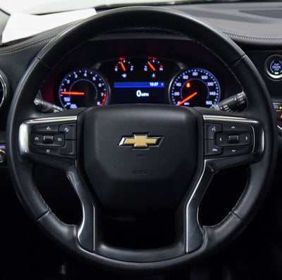 2023 Chevrolet Blazer 3LT