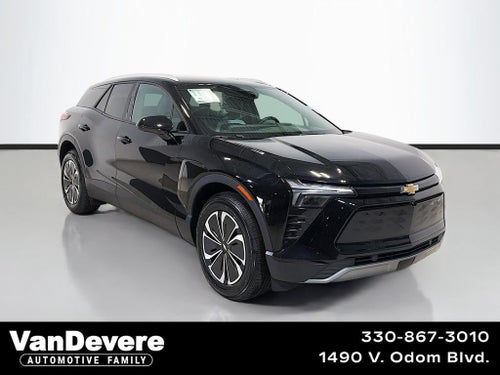 2024 Chevrolet Blazer EV LT