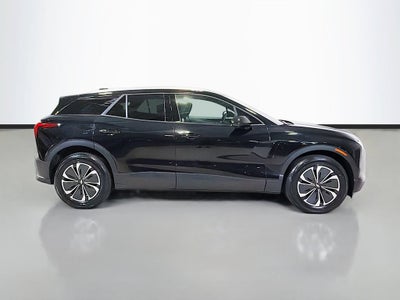 2024 Chevrolet Blazer EV LT
