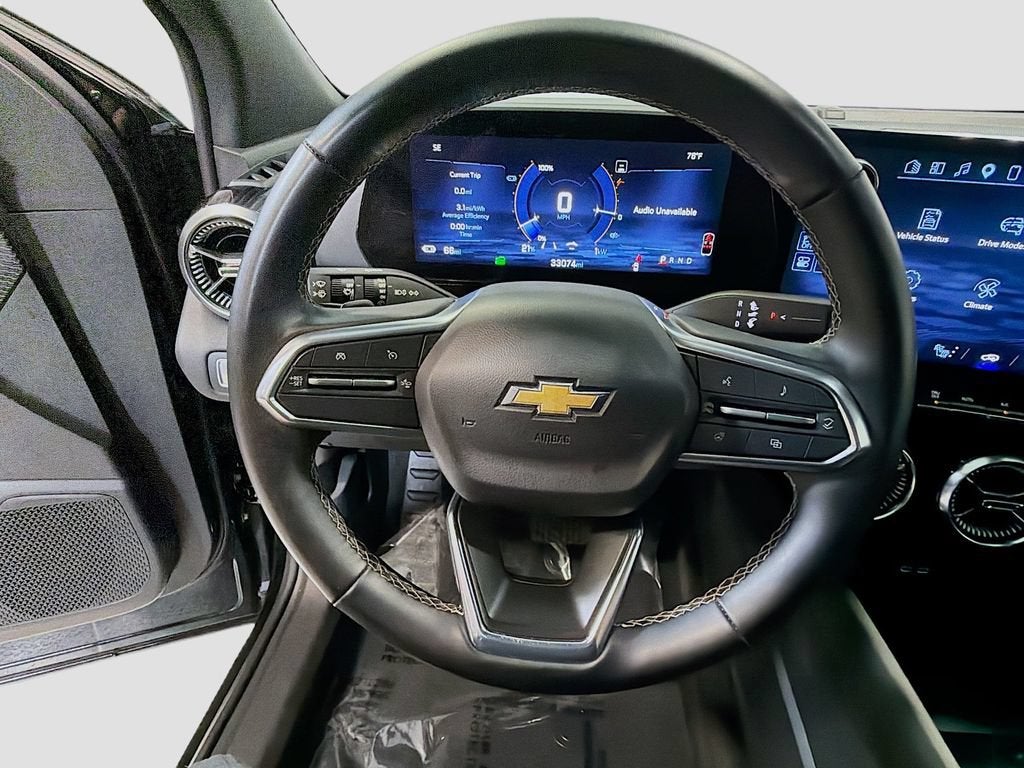 2024 Chevrolet Blazer EV LT