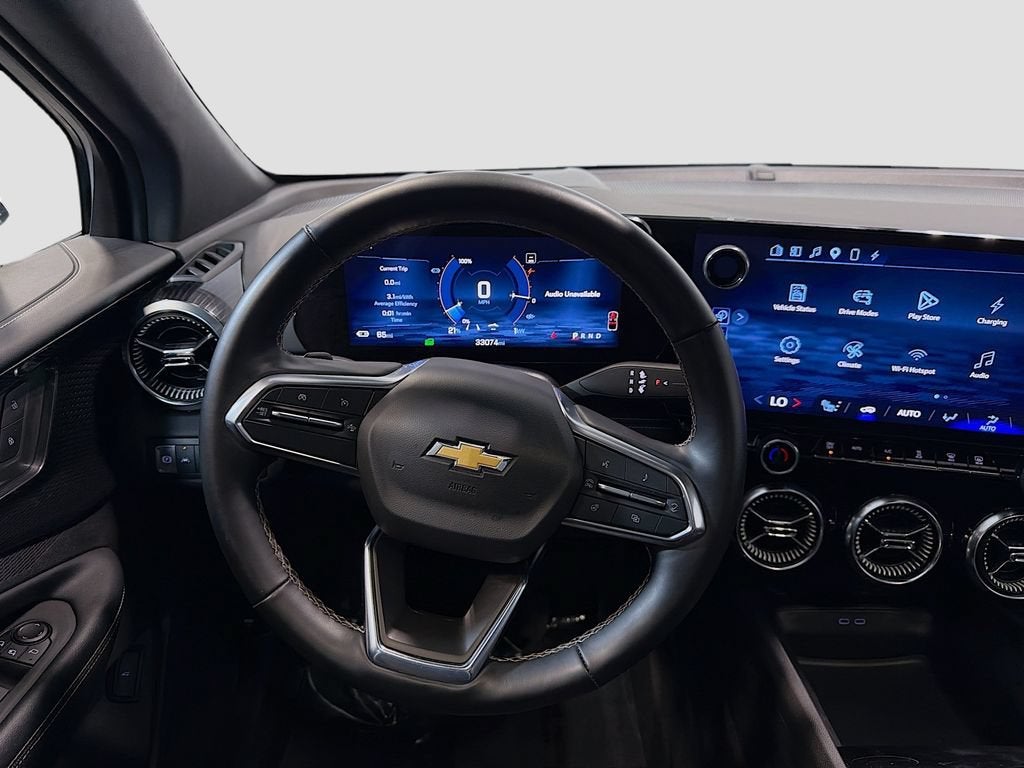 2024 Chevrolet Blazer EV LT