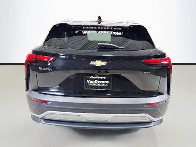 2024 Chevrolet Blazer EV LT