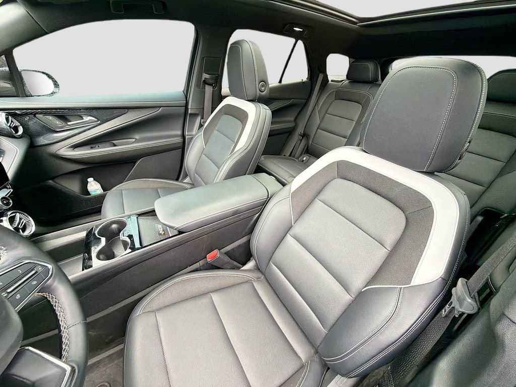 2024 Chevrolet Blazer EV LT