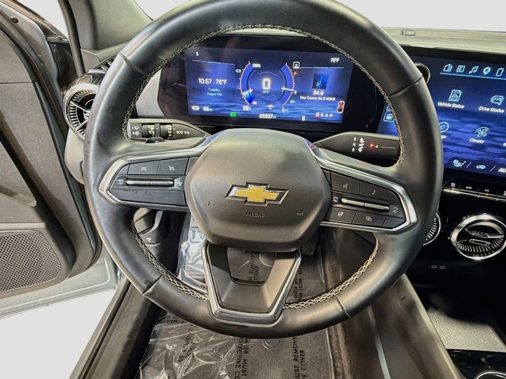 2024 Chevrolet Blazer EV LT
