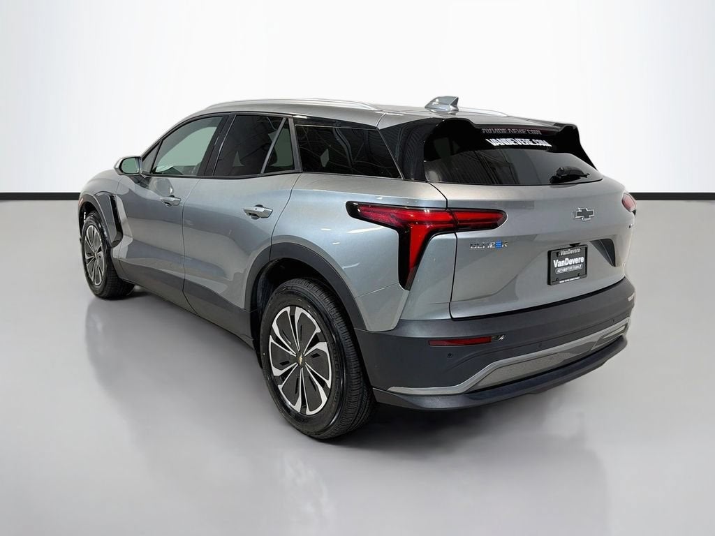 2024 Chevrolet Blazer EV LT