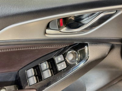 2018 Mazda Mazda3 5-Door Touring
