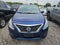 2018 Nissan Versa Sedan SV