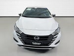 2023 Nissan Versa S