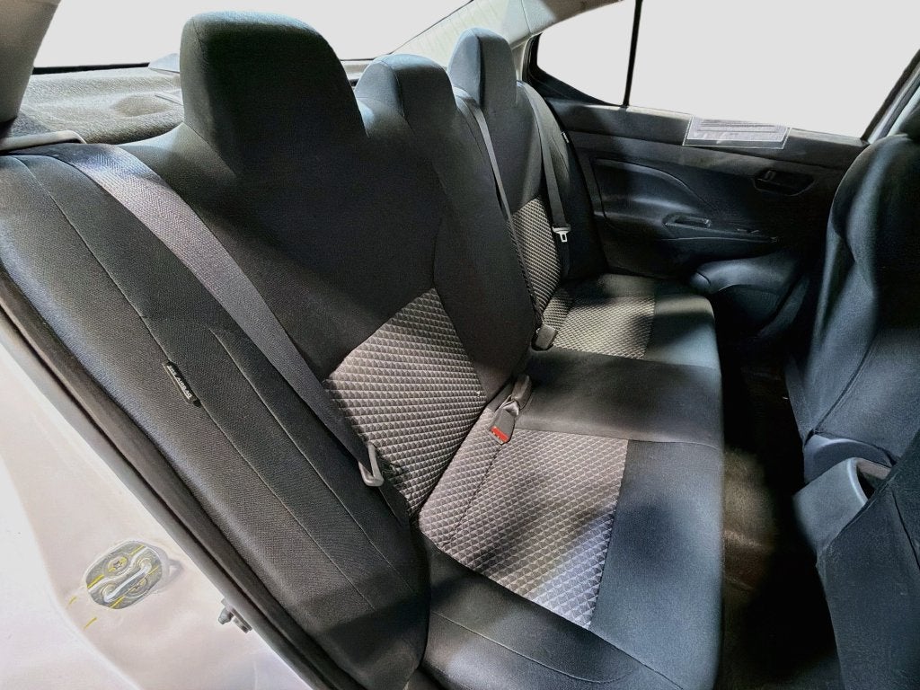 2023 Nissan Versa S
