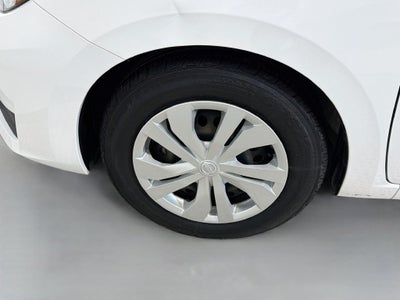 2023 Nissan Versa S