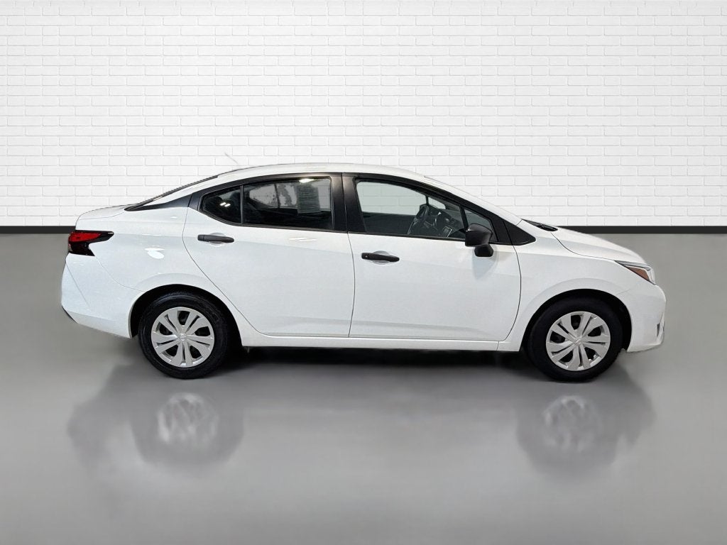 2023 Nissan Versa S