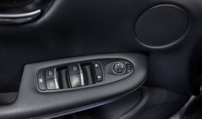 2019 INFINITI QX50 LUXE