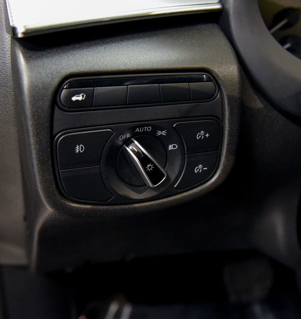 2019 INFINITI QX50 LUXE