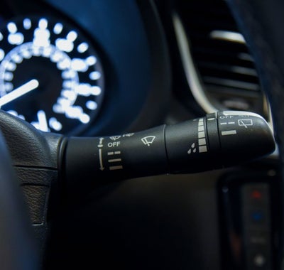 2019 INFINITI QX50 LUXE