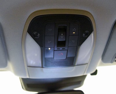 2019 INFINITI QX50 LUXE