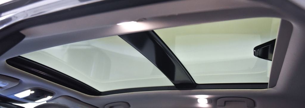 2019 INFINITI QX50 LUXE