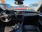 2019 INFINITI QX50 LUXE