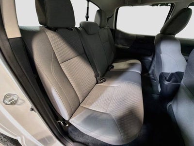 2021 Toyota Tacoma 4WD SR