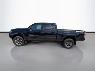 2023 Toyota Tacoma 4WD SR5