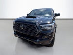 2023 Toyota Tacoma 4WD SR5