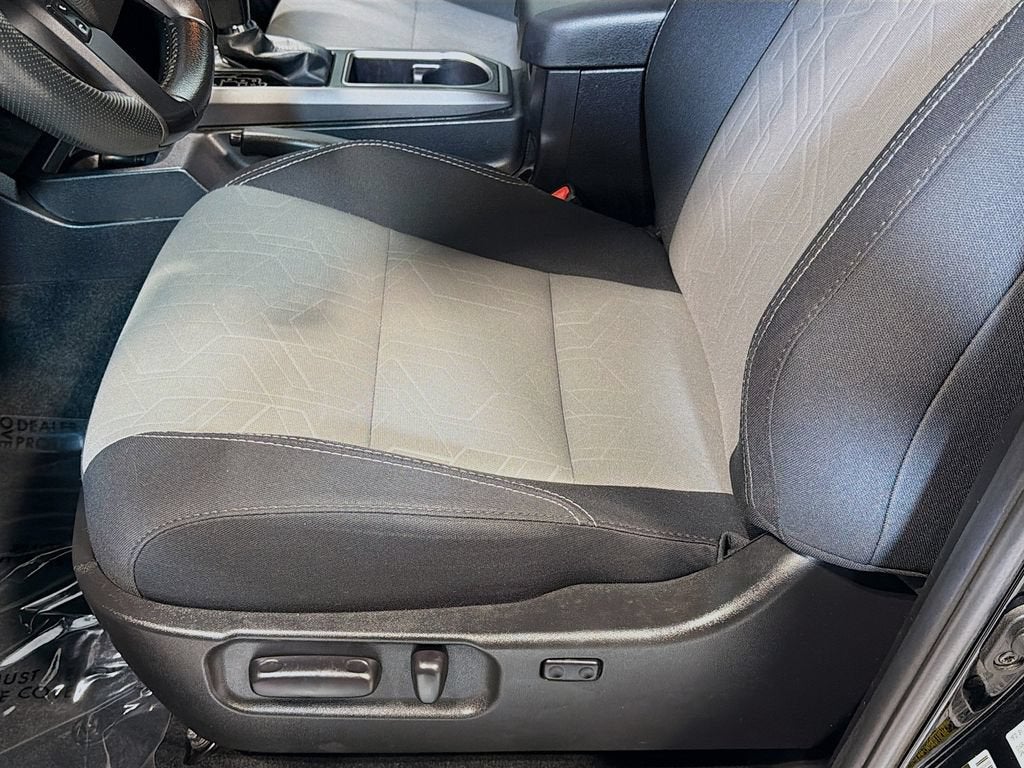 2023 Toyota Tacoma 4WD SR5