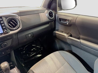 2023 Toyota Tacoma 4WD SR5