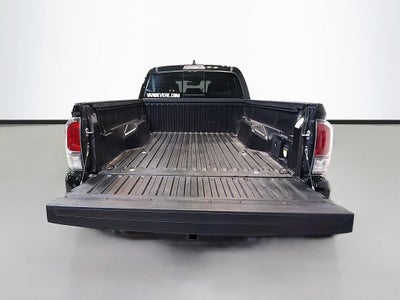 2023 Toyota Tacoma 4WD SR5