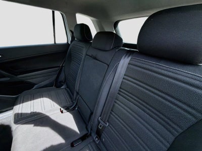 2022 Volkswagen Tiguan S