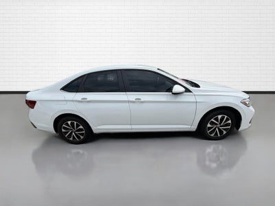 2024 Volkswagen Jetta S