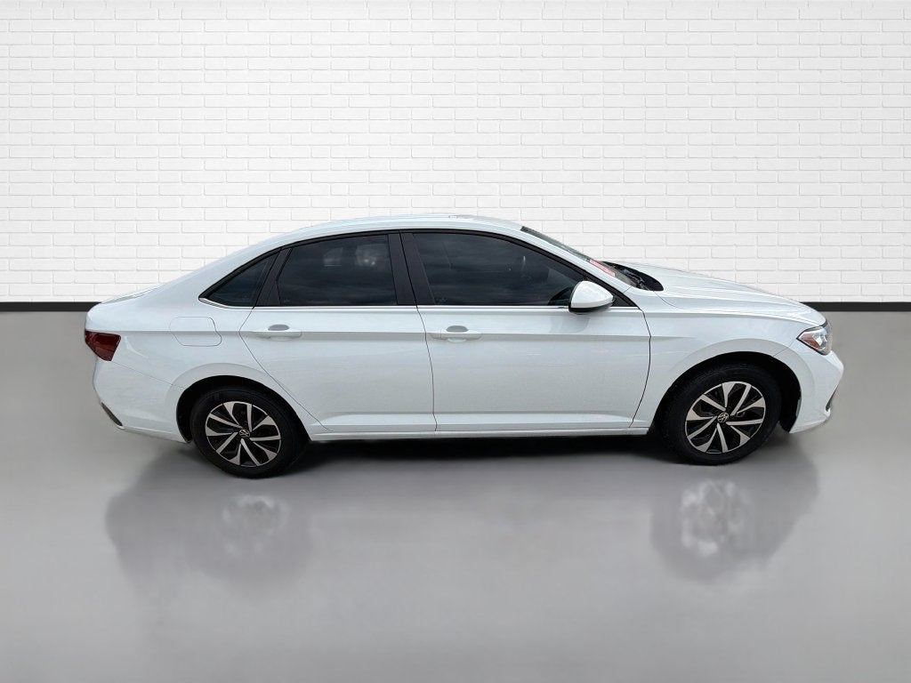 2024 Volkswagen Jetta S