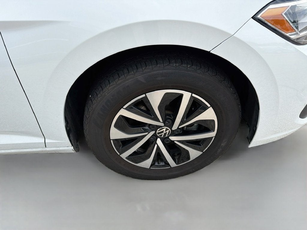 2024 Volkswagen Jetta S