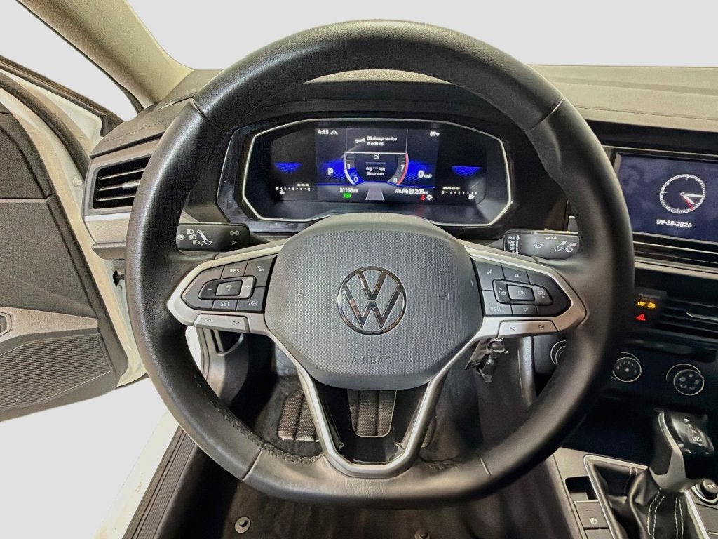 2024 Volkswagen Jetta S