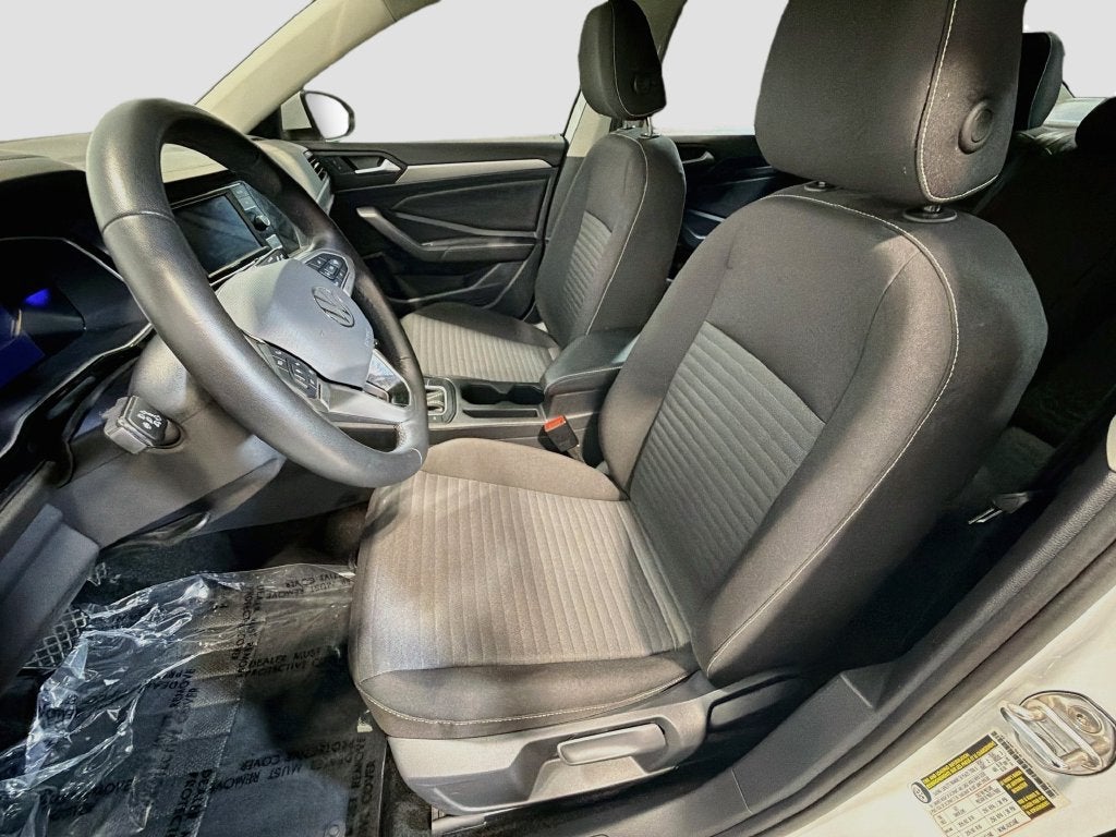 2024 Volkswagen Jetta S