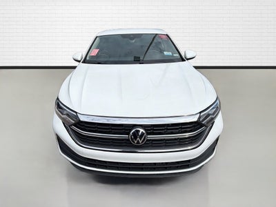 2024 Volkswagen Jetta S