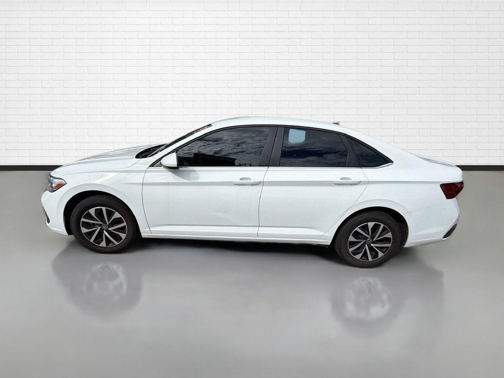 2024 Volkswagen Jetta S