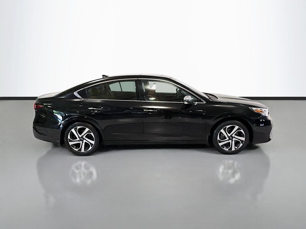 2022 Subaru Legacy Touring XT