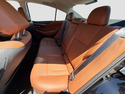 2022 Subaru Legacy Touring XT