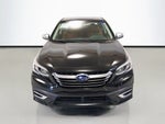2022 Subaru Legacy Touring XT