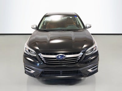 2022 Subaru Legacy Touring XT