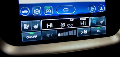 2024 Subaru Legacy Touring XT