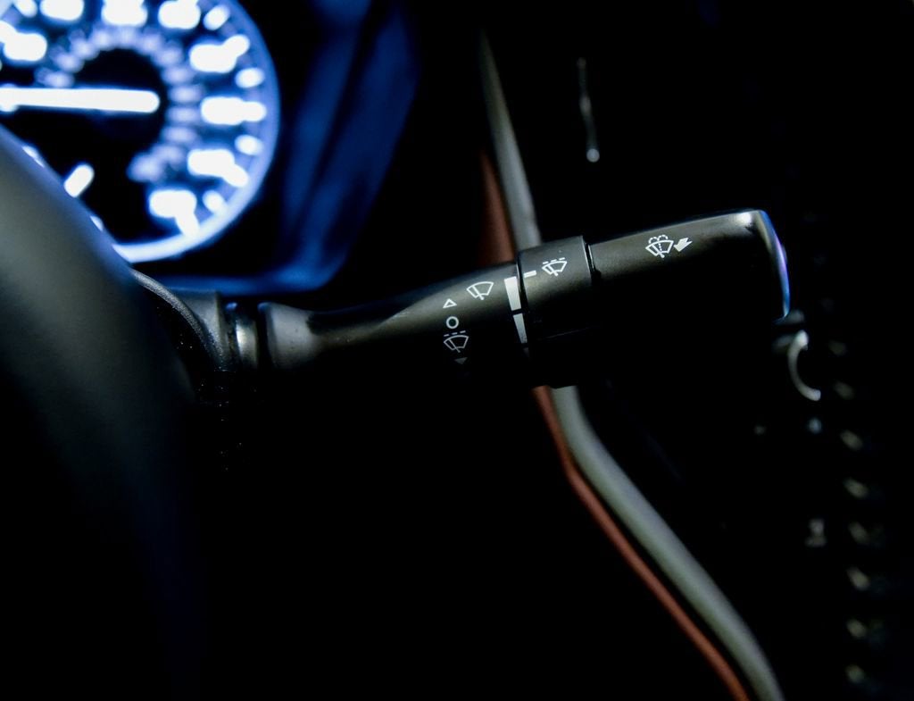 2024 Subaru Legacy Touring XT