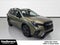 2024 Subaru Ascent Onyx Edition