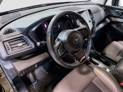 2024 Subaru Ascent Onyx Edition