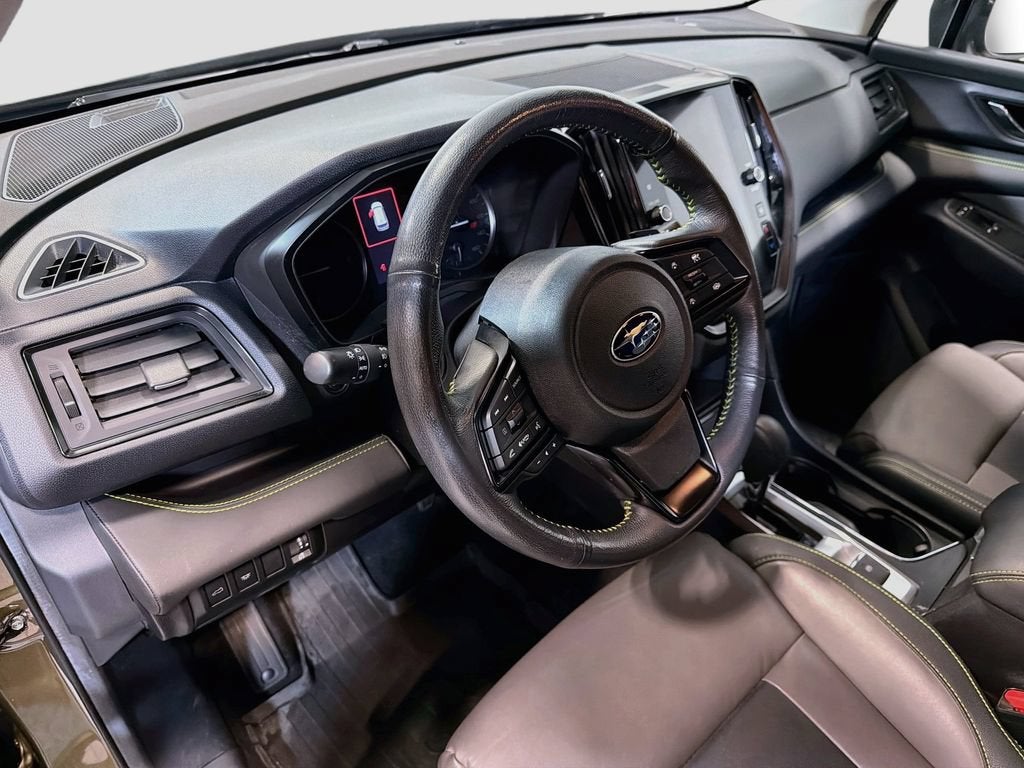 2024 Subaru Ascent Onyx Edition