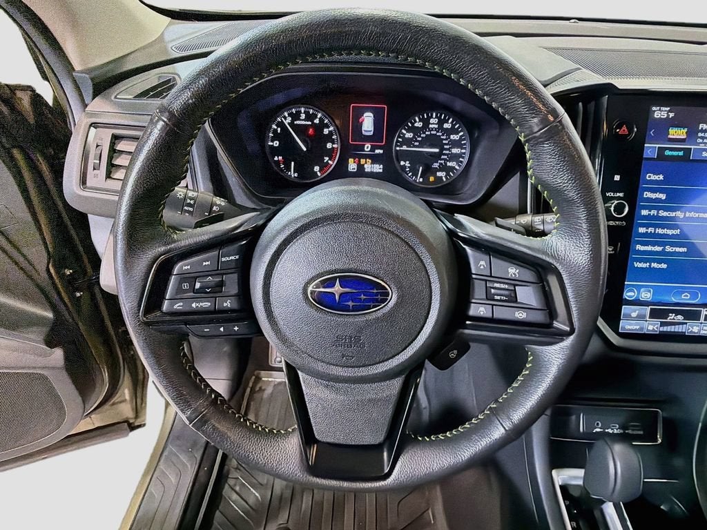 2024 Subaru Ascent Onyx Edition