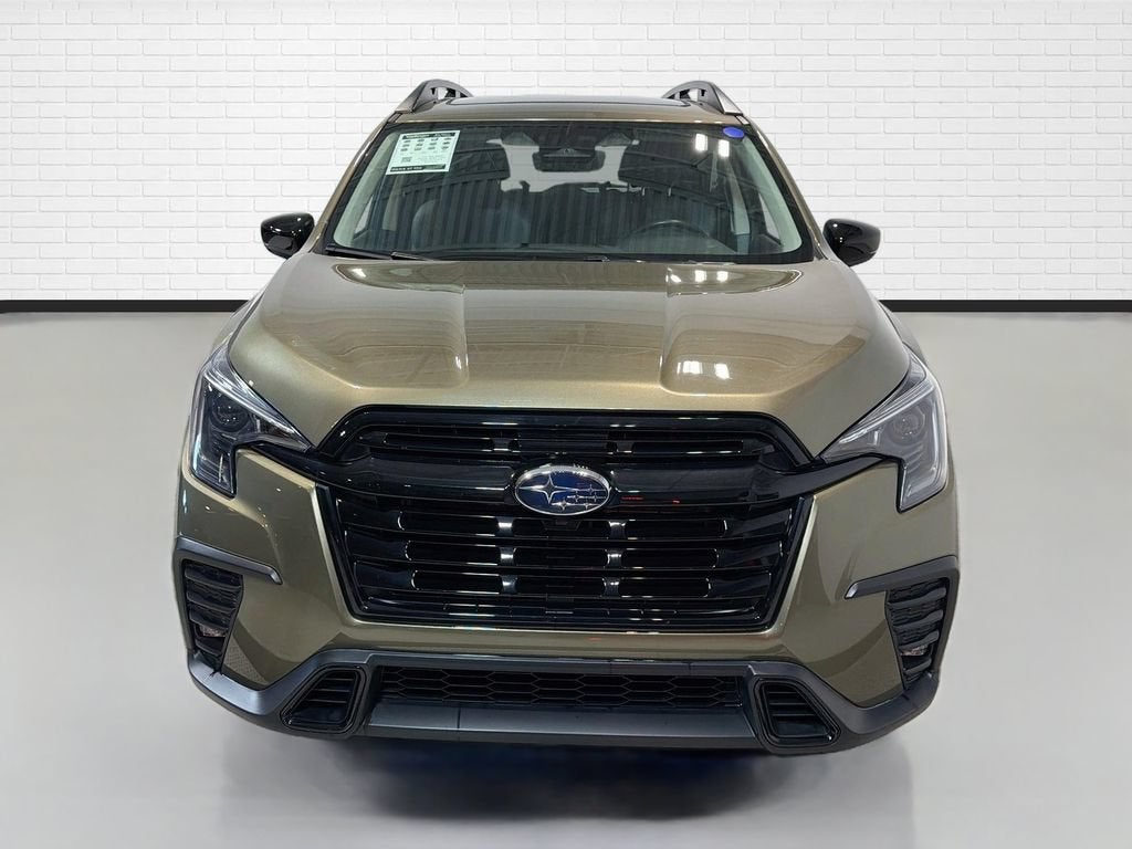 2024 Subaru Ascent Onyx Edition