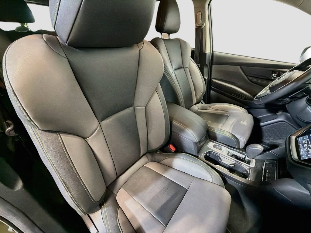 2024 Subaru Ascent Onyx Edition