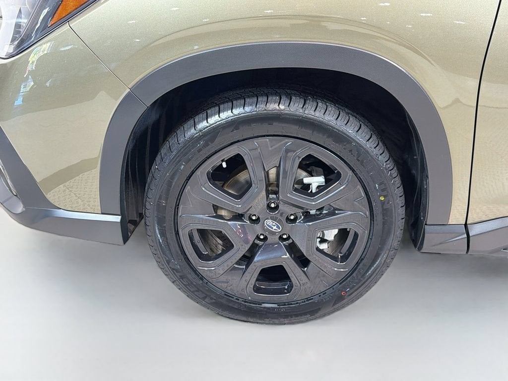 2024 Subaru Ascent Onyx Edition