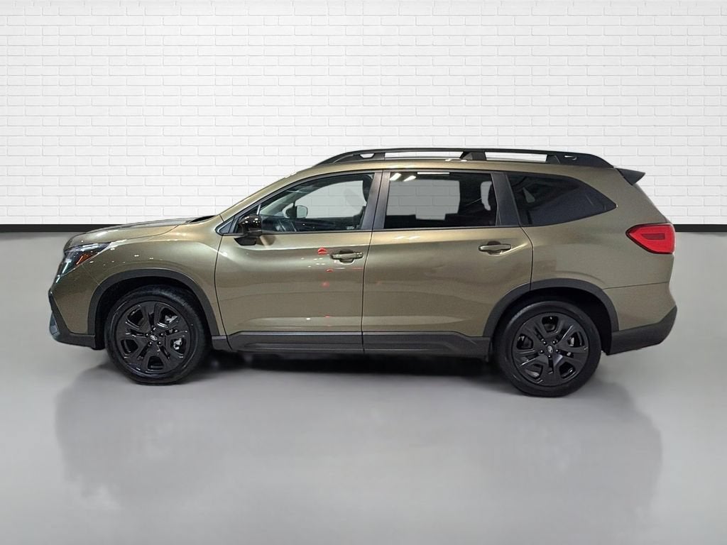 2024 Subaru Ascent Onyx Edition