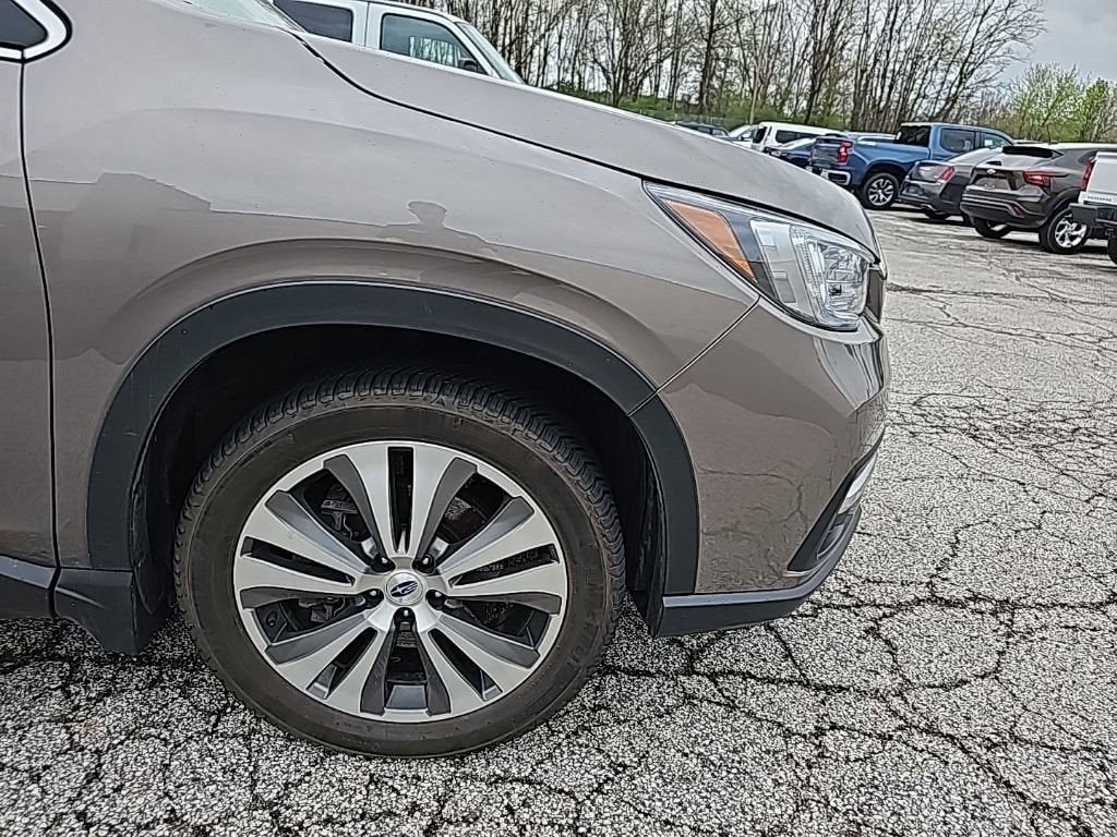 2021 Subaru Ascent Limited